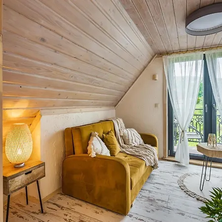 Skala בית הארחה קושצ'ליסקו