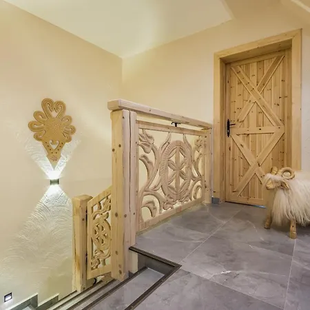 בית הארחה Skala 3*