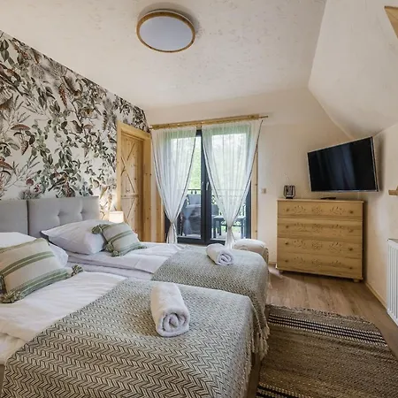 Skala בית הארחה קושצ'ליסקו