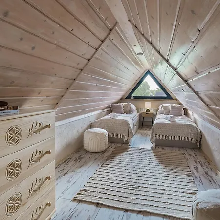 Skala 3* קושצ'ליסקו