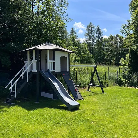 בית הארחה Skala 3*