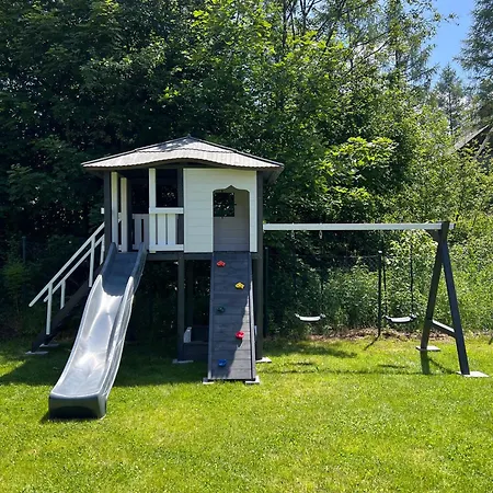 Skala בית הארחה