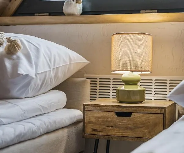 Skała Pensjonat Kościelisko