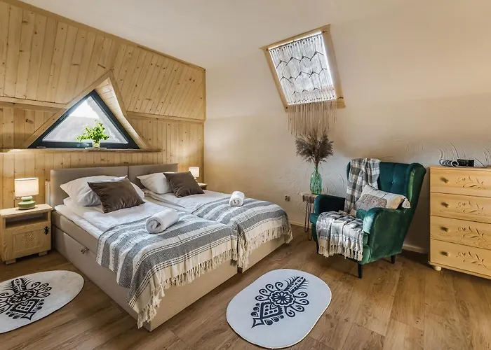 Skała 3* Kościelisko