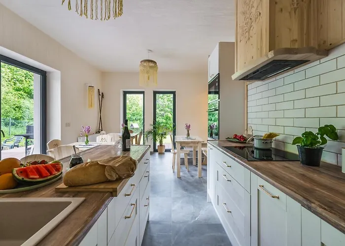 Pensjonat Skała Kościelisko