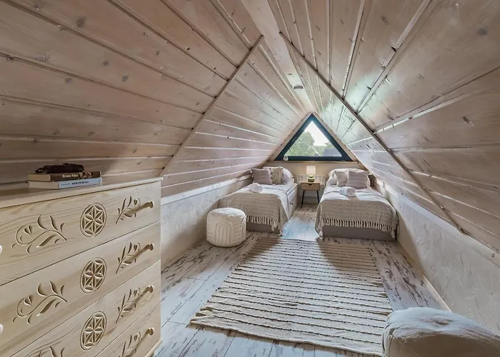 Skała 3* Kościelisko