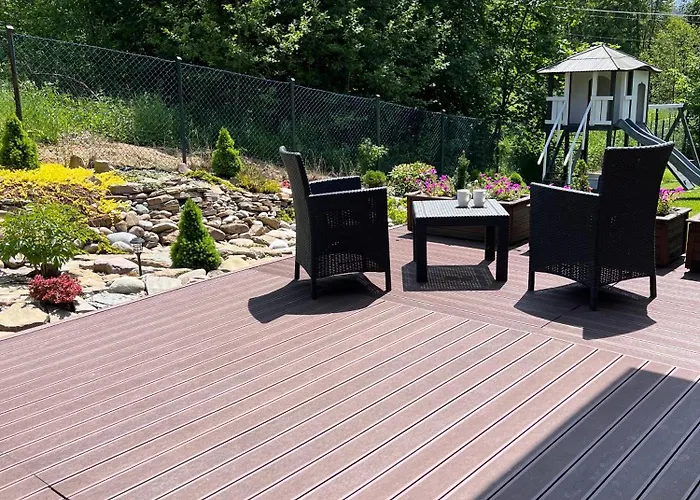 Skała 3* Kościelisko